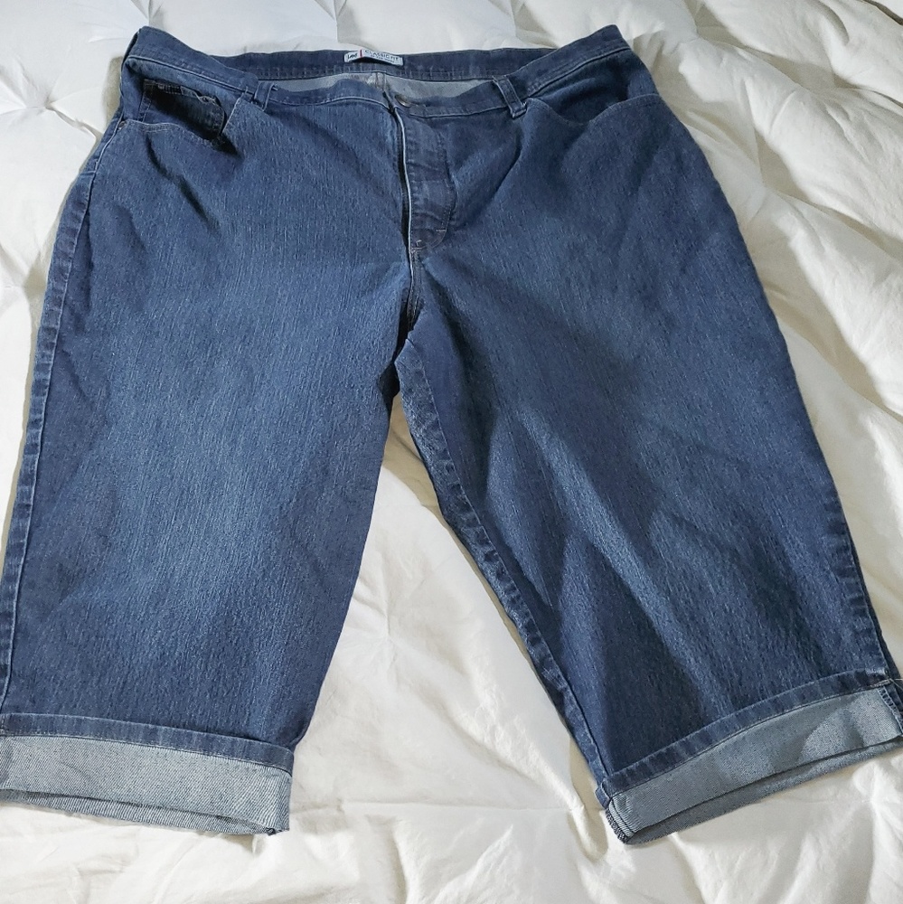 Lee Classic FIT Capri 22W